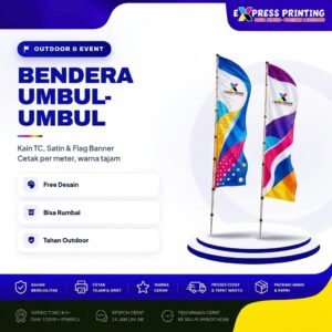 Bendera Umbul-Umbul