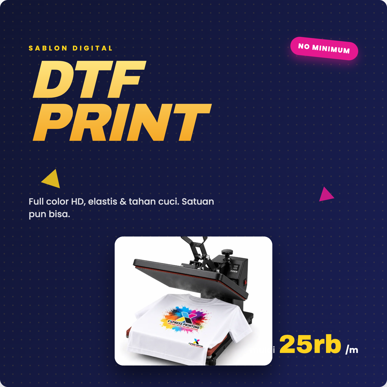 DTF Print