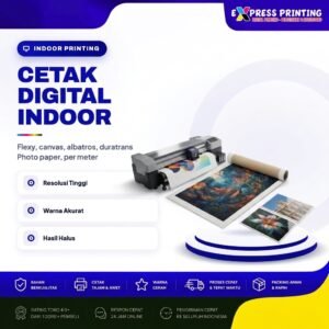 Cetak Digital Indoor