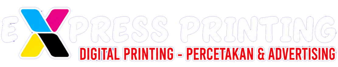 Express Printing 24 Jam